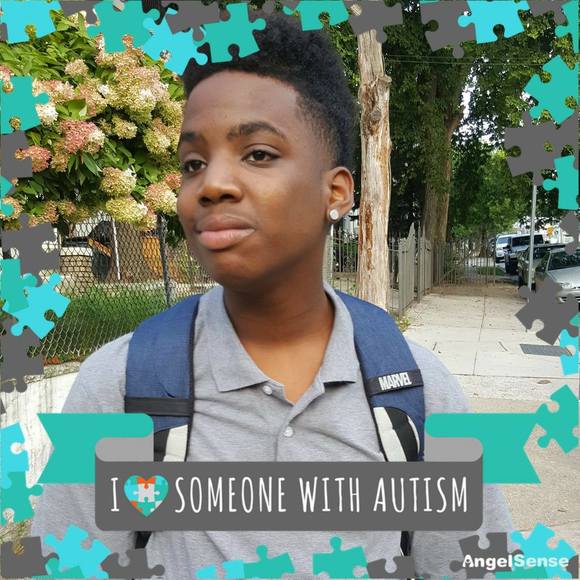 Meet your Posher, Latasha - Picture 1 of 1